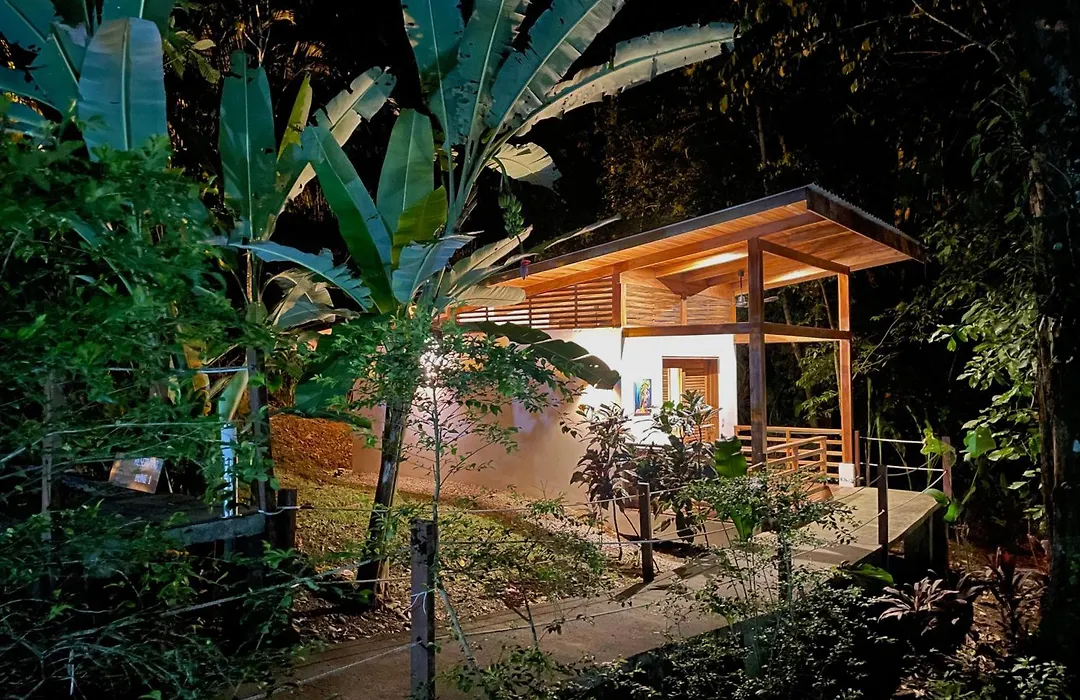Satta Lodge (Adults Only)-1