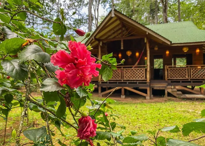 Finca Chica Lodge & Villas