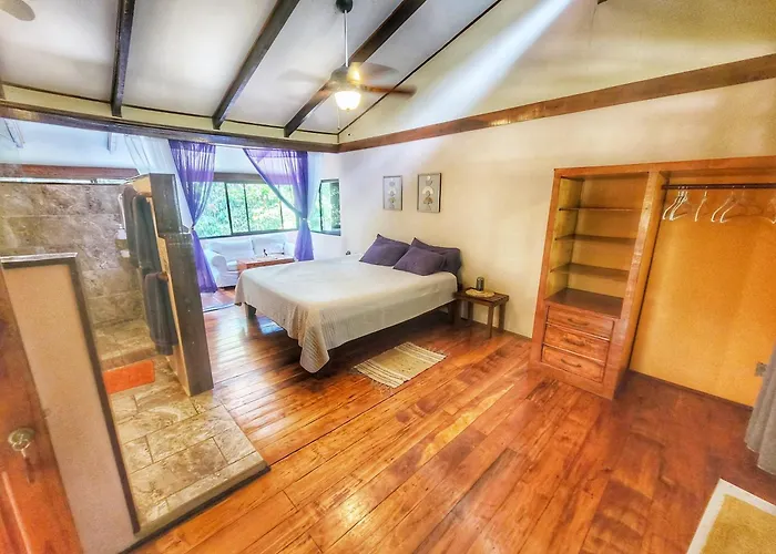 Caribe Town Bungalows