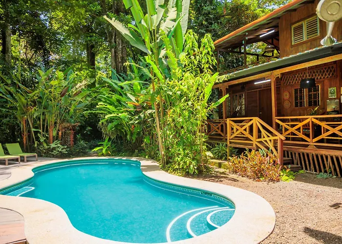 La Kukula Lodge