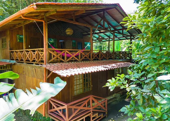 La Kukula Lodge